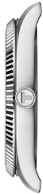 Tissot Ballade Quartz T156.410.11.091.00