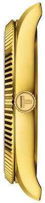 Tissot Ballade Quartz T156.410.33.051.00