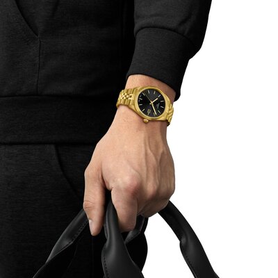 Tissot Ballade Quartz T156.410.33.051.00