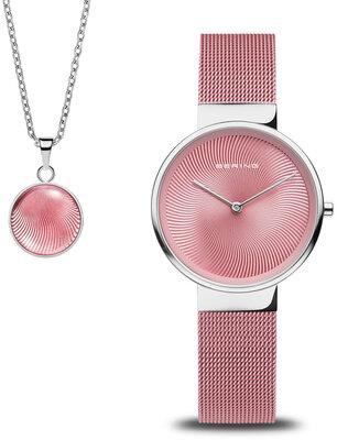 Bering Classic 19031-989-GWP Edizione speciale (+ collana)