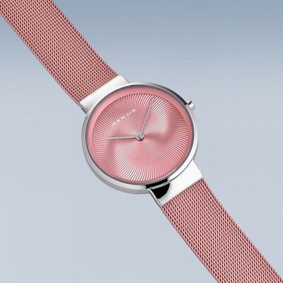 Bering Classic 19031-989-GWP Special Edition (+ collana)