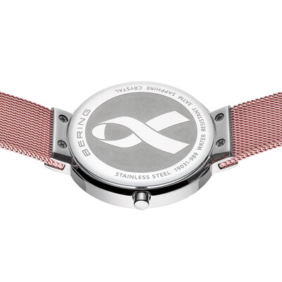 Bering Classic 19031-989-GWP Special Edition (+ collana)