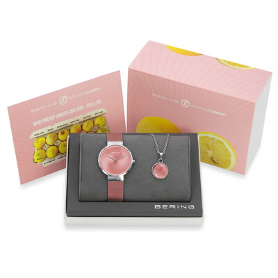 Bering Classic 19031-989-GWP Special Edition (+ collana)