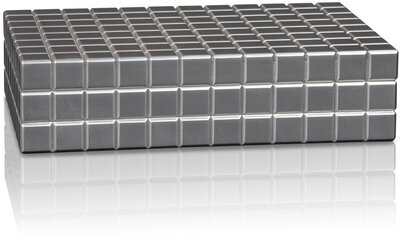 Cofanetto per orologi Heisse & Söhne Dover 70019-210.16650