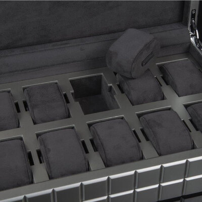 Cofanetto per orologi Heisse & Söhne Dover 70019-210.16650