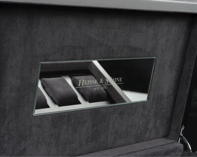 Cofanetto per orologi Heisse & Söhne Dover 70019-210.16650