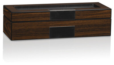 Cofanetto per orologi Heisse & Söhne Monteray 5 70019-201.148