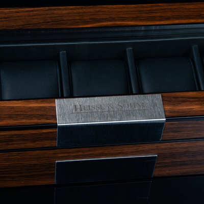 Cofanetto per orologi Heisse & Söhne Monteray 5 70019-201.148