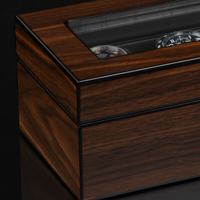 Cofanetto per orologi Heisse & Söhne Monteray 5 70019-201.148