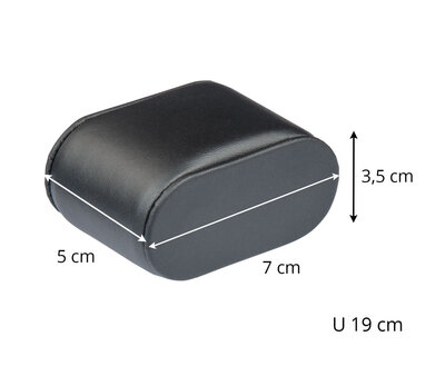 Cofanetto per orologi Heisse & Söhne Monteray 5 70019-201.148