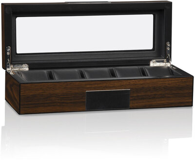 Cofanetto per orologi Heisse & Söhne Monteray 5 70019-201.148