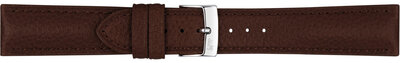 Cinturino in pelle Morellato Hornet 6078E31.034 M, marrone