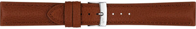 Cinturino in pelle Morellato Hornet 6078E31.041 M, marrone