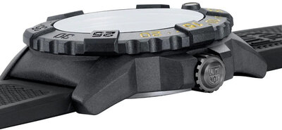 Luminox Navy SEAL XS.3517.NSF.SET Foundation (+ cinturino di ricambio)