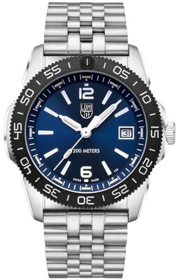 Luminox Sea XS.3123M.SET.1 Pacific Diver (+ cinturino di ricambio)
