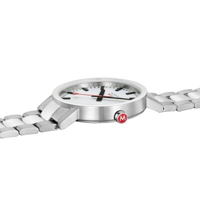 Mondaine Classic Quartz A660.30360.11SBJ