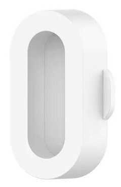 Spina antipolvere per USB-C, bianca