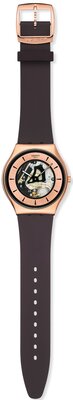Swatch Copper Flame SS07G107