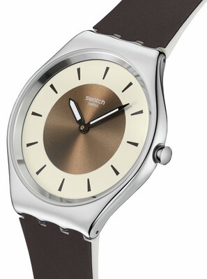 Swatch Hazel Delight SYXS158