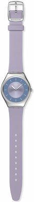 Swatch Lyrically Lavender SYXS157