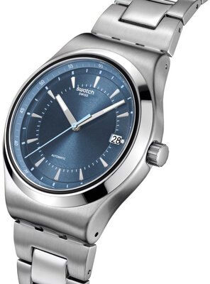 Swatch Shimmer at Dusk YIS435G