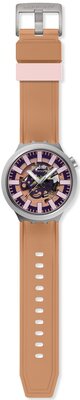Swatch Terracotta Tide SB07S119