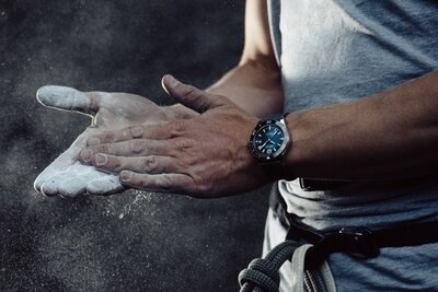 Union Glashütte Noramis Date Sport D012.907.18.097.00