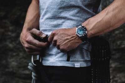 Union Glashütte Noramis Date Sport D012.907.18.097.00