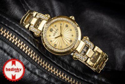 Guess Ginger GW0869L4