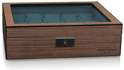 Scatola per orologi Heisse & Söhne Borneaux 10 70019-182