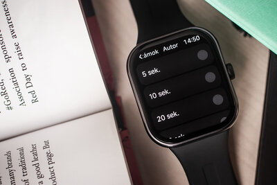 Redmi Watch 5 Obsidian Black