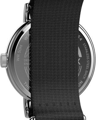 Timex Weekender TW2W86100BR