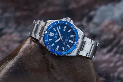 Union Glashütte Belisar Date Sport Pro D014.907.11.041.00