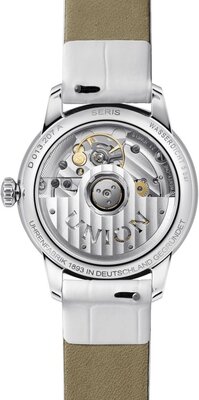 Union Glashütte Seris Date D013.207.16.116.00