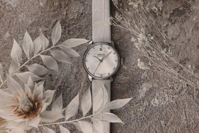 Union Glashütte Seris Date D013.207.16.116.00