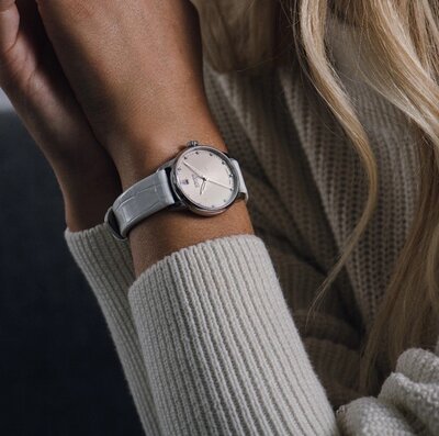 Union Glashütte Seris Date D013.207.16.116.00