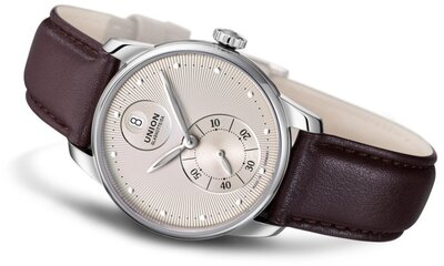 Union Glashütte Seris Small Second D013.228.16.021.00