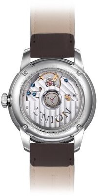 Union Glashütte Seris Small Second D013.228.16.021.00