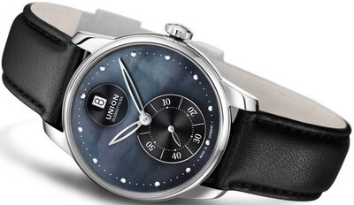 Union Glashütte Seris Small Second D013.228.16.121.00