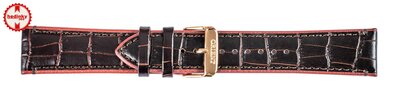 Cinturino in pelle Orient UDFGGR0 22mm (per il modelloy AC08), marrone