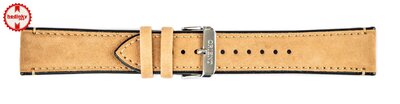 Cinturino in pelle Orient UDFGGST 22mm (per il modelloy AC08), marrone
