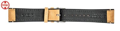 Cinturino in pelle Orient UDFGGST 22mm (per il modelloy AC08), marrone