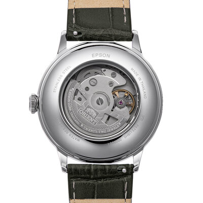 Orient Classic Bambino Version2 Automatic RA-AC0025N30B