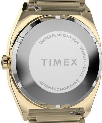 Timex E-Line Reissue TW2Y07200UK