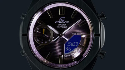Casio Edifice ECB-S10D-8AEF