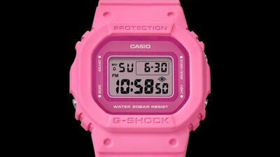 Casio G-Shock Original GMD-S5610PP-4ER