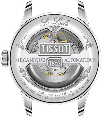 Tissot Le Locle Automatic T006.407.11.093.00