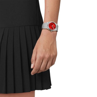Tissot PRX 35mm T137.210.11.421.00