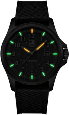 Luminox Land Land Atacama Field XL.1971.SET Urban Adventure (+ cinturino di ricambio)