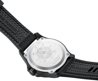 Luminox Land Land Atacama Field XL.1971.SET Urban Adventure (+ cinturino di ricambio)